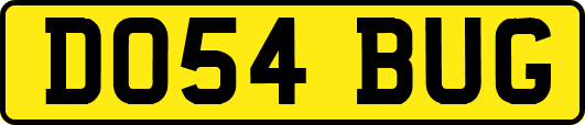 DO54BUG