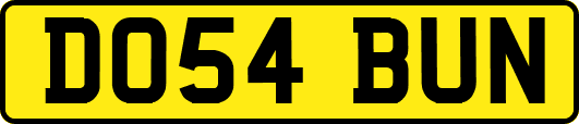 DO54BUN