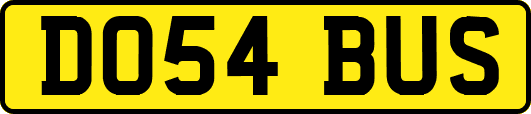 DO54BUS