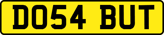 DO54BUT