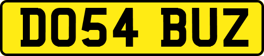 DO54BUZ