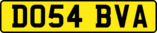 DO54BVA