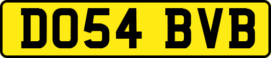 DO54BVB