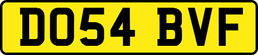 DO54BVF
