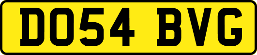 DO54BVG