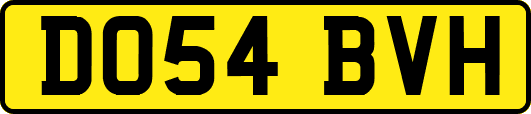 DO54BVH