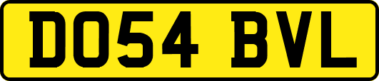 DO54BVL