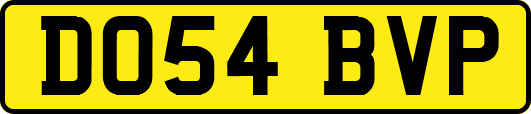 DO54BVP