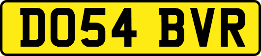 DO54BVR