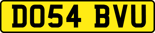DO54BVU