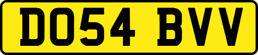 DO54BVV