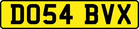 DO54BVX