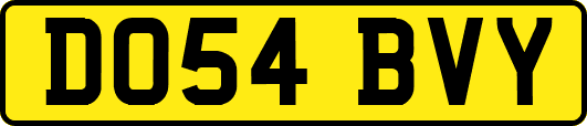 DO54BVY