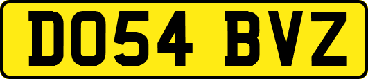 DO54BVZ