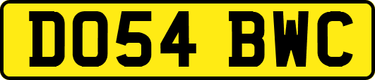 DO54BWC