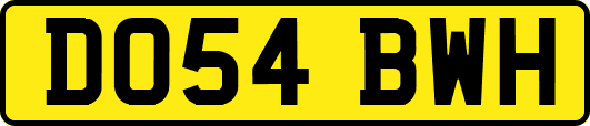 DO54BWH