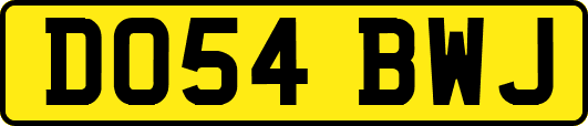 DO54BWJ
