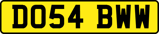 DO54BWW