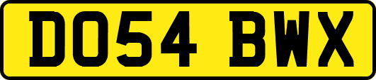 DO54BWX