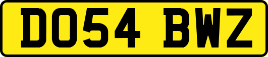 DO54BWZ