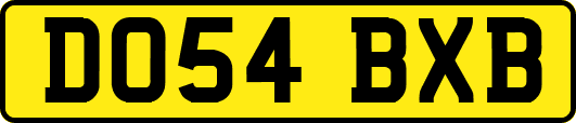 DO54BXB