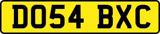 DO54BXC
