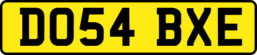 DO54BXE