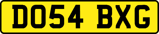 DO54BXG