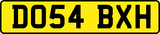 DO54BXH