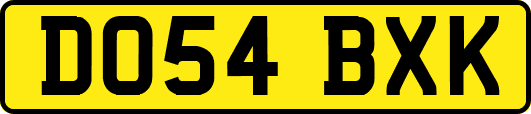 DO54BXK