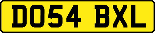 DO54BXL