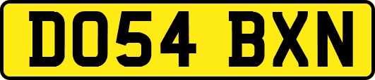 DO54BXN