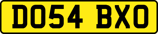 DO54BXO