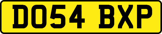 DO54BXP
