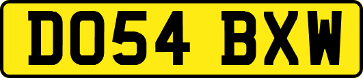 DO54BXW