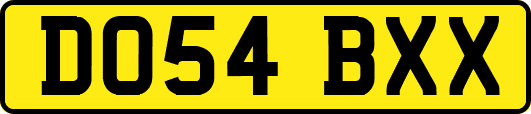 DO54BXX