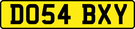 DO54BXY