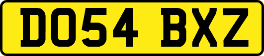 DO54BXZ