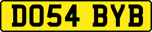 DO54BYB