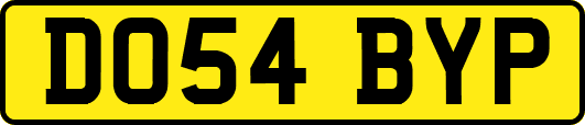 DO54BYP