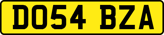 DO54BZA