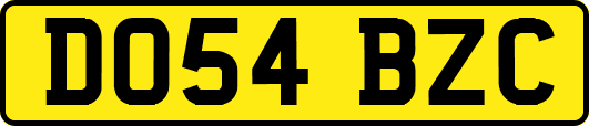 DO54BZC