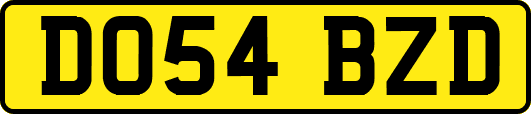 DO54BZD