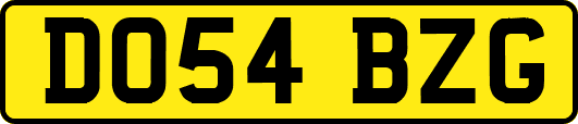 DO54BZG