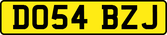 DO54BZJ