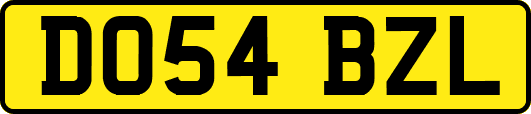 DO54BZL
