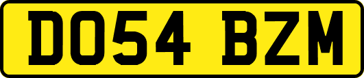 DO54BZM