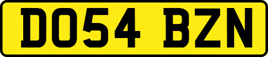 DO54BZN
