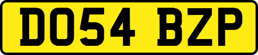 DO54BZP