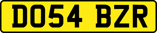 DO54BZR